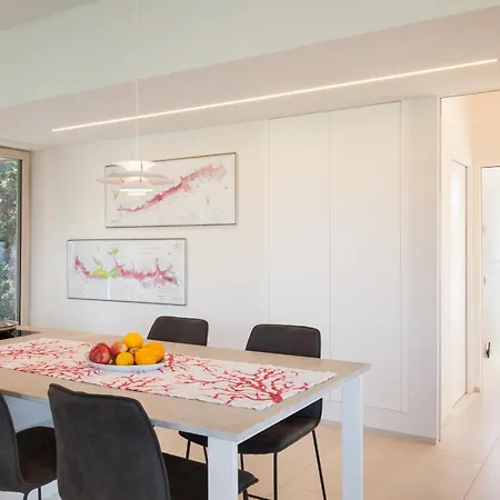 Casaliva With Private Pool Villa *