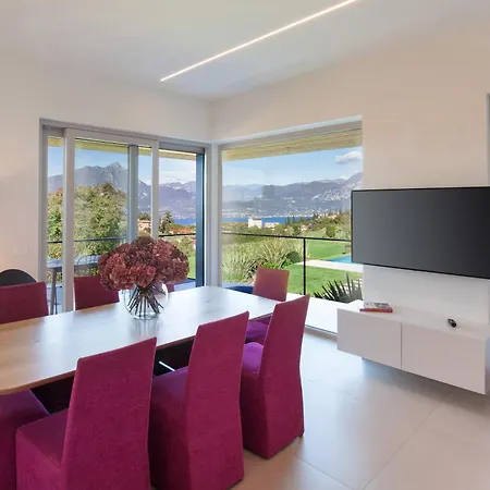 Casaliva With Private Pool Villa