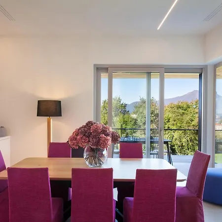 Casaliva With Private Pool Villa