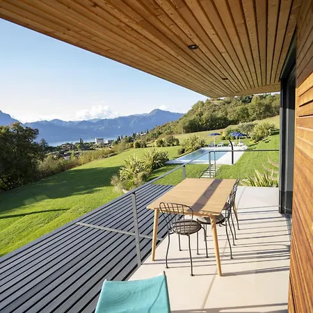 Villa Casaliva With Private Pool Torri Del Benaco
