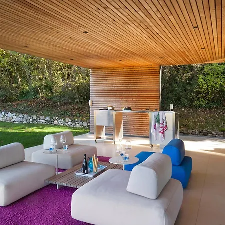 Casaliva With Private Pool Villa *