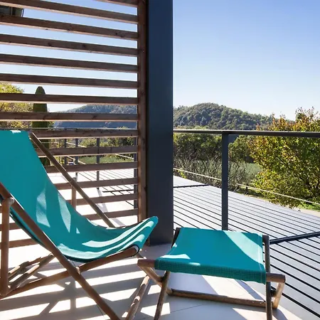 Villa Casaliva With Private Pool