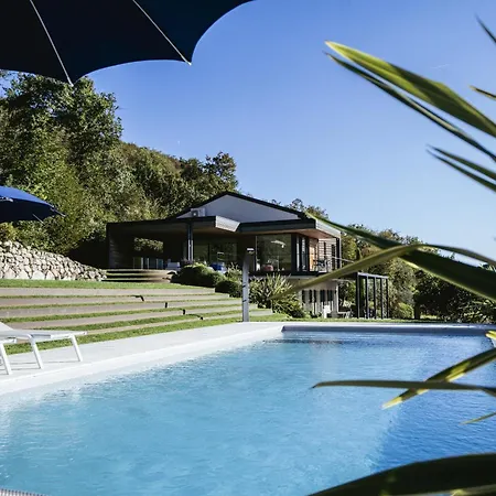 Casaliva With Private Pool