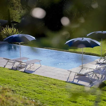 Casaliva With Private Pool * Torri Del Benaco