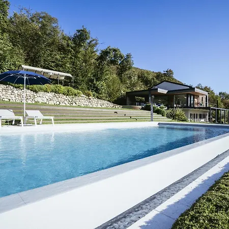 Casaliva With Private Pool * Torri Del Benaco