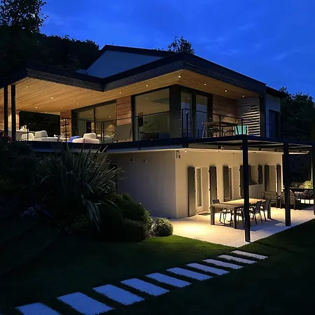 Casaliva With Private Pool
