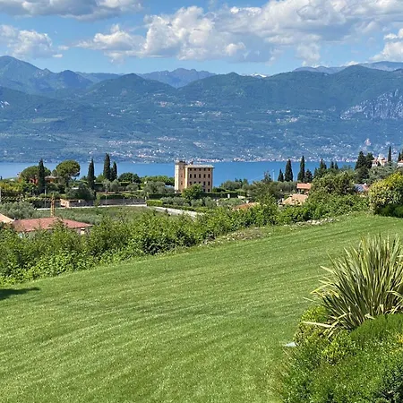 Villa Casaliva With Private Pool