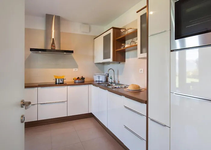 Casaliva With Private Pool Villa
