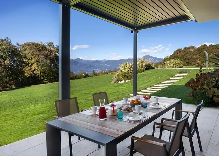 Casaliva With Private Pool *