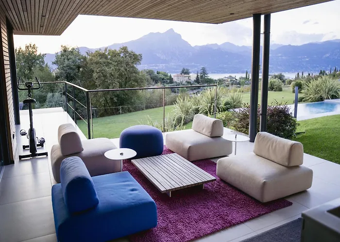 Casaliva With Private Pool *