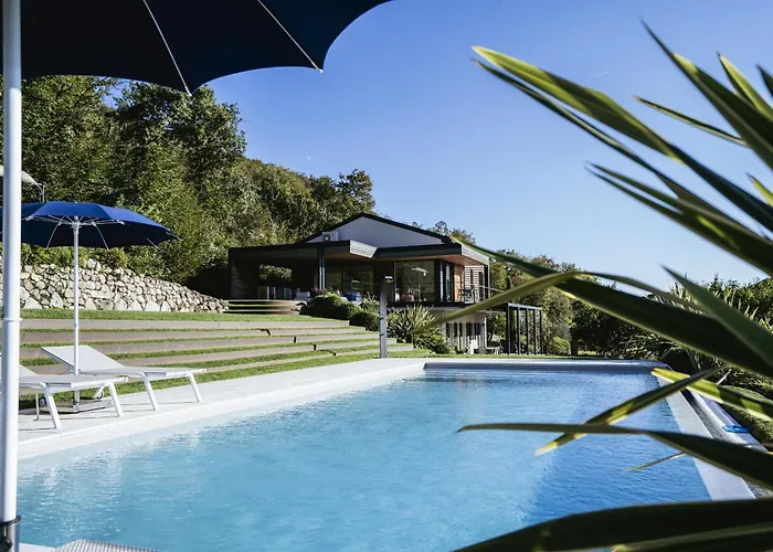 Casaliva With Private Pool