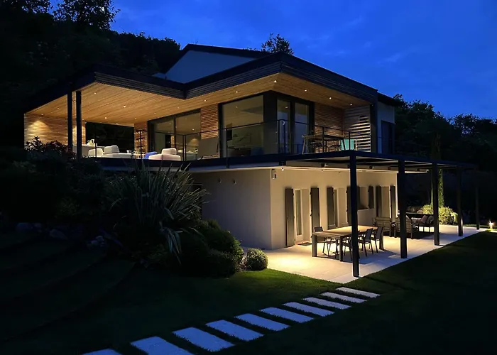 Casaliva With Private Pool