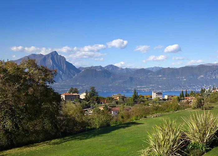 Villa Casaliva With Private Pool Torri Del Benaco