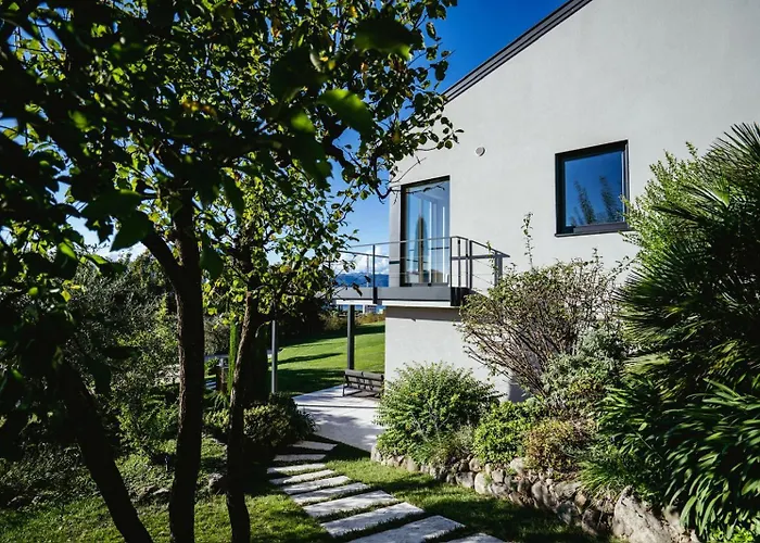 Casaliva With Private Pool *