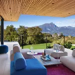 Villa Casaliva With Private Pool