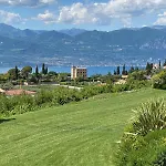 Villa Casaliva With Private Pool
