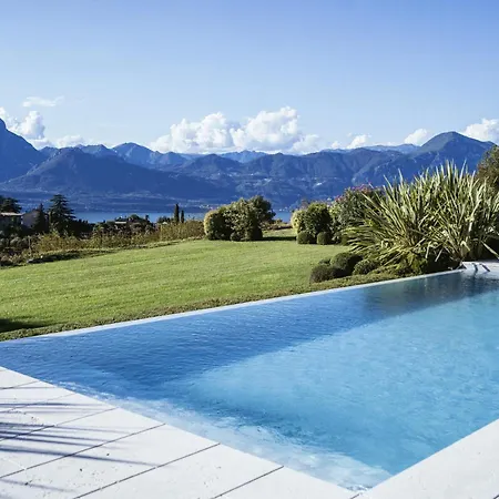 Casaliva With Private Pool Villa Torri Del Benaco