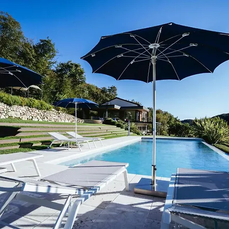 Villa Casaliva With Private Pool *