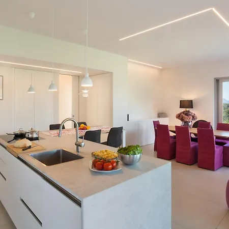 Casaliva With Private Pool Villa