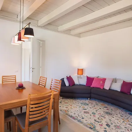 Casaliva With Private Pool