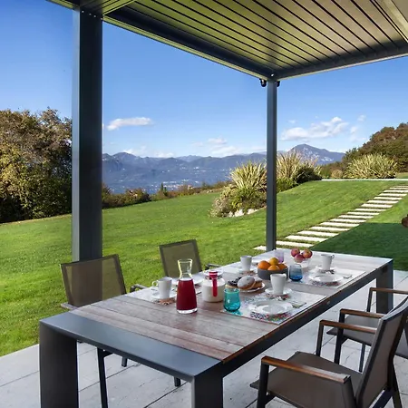 Casaliva With Private Pool *