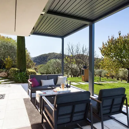 Casaliva With Private Pool Villa *