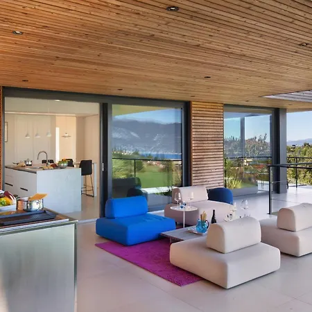 Casaliva With Private Pool *