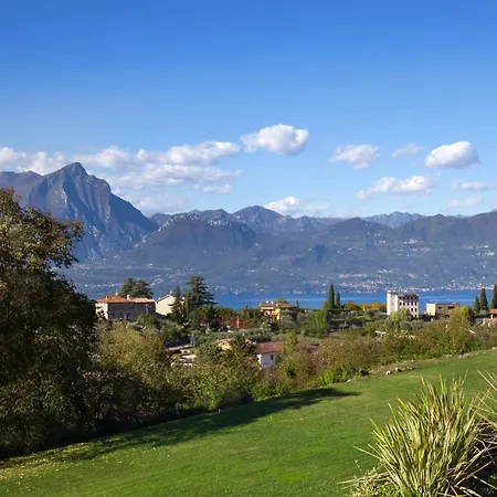 Villa Casaliva With Private Pool Torri Del Benaco